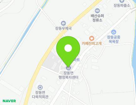 35 Sinbuk 1-gil, Jangdong-myeon, Jangheung-gun, Jeollanam-do, Republic of Korea Map