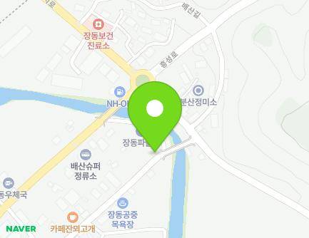 61 Sinbuk 1-gil, Jangdong-myeon, Jangheung-gun, Jeollanam-do, Republic of Korea Map