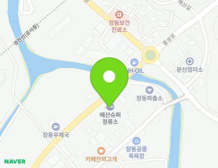 1562 Heungseong-ro, Jangdong-myeon, Jangheung-gun, Jeollanam-do, Republic of Korea Map