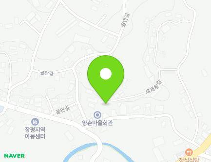 2-13 Goran-gil, Jangpyeong-myeon, Jangheung-gun, Jeollanam-do, Republic of Korea Map