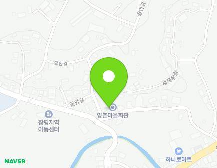 2 Goran-gil, Jangpyeong-myeon, Jangheung-gun, Jeollanam-do, Republic of Korea Map