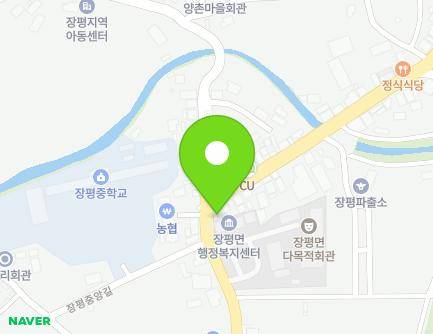 44 Jangpyeongjungang-gil, Jangpyeong-myeon, Jangheung-gun, Jeollanam-do, Republic of Korea Map