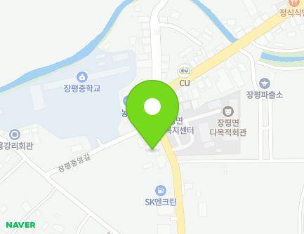 37 Jangpyeongjungang-gil, Jangpyeong-myeon, Jangheung-gun, Jeollanam-do, Republic of Korea Map