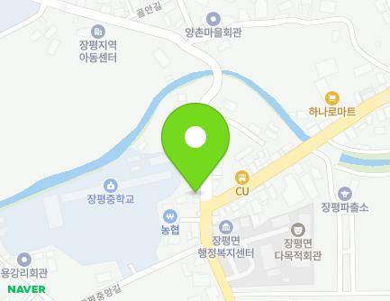47-1 Jangpyeongjungang-gil, Jangpyeong-myeon, Jangheung-gun, Jeollanam-do, Republic of Korea Map