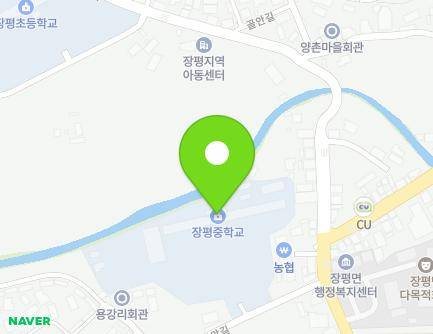 41-18 Jangpyeongjungang-gil, Jangpyeong-myeon, Jangheung-gun, Jeollanam-do, Republic of Korea Map