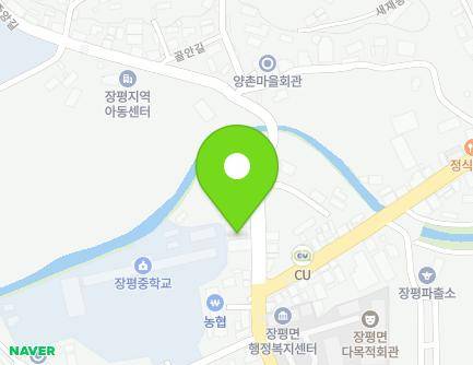 51 Jangpyeongjungang-gil, Jangpyeong-myeon, Jangheung-gun, Jeollanam-do, Republic of Korea Map
