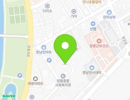 37-8 Heungseong-ro, Jangheung-eup, Jangheung-gun, Jeollanam-do, Republic of Korea