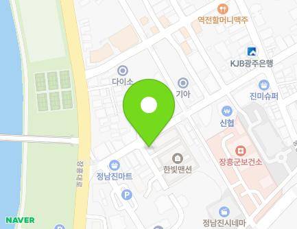 10-3 Donggyo 1-gil, Jangheung-eup, Jangheung-gun, Jeollanam-do, Republic of Korea Map