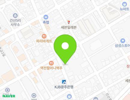24 Jungang-ro, Jangheung-eup, Jangheung-gun, Jeollanam-do, Republic of Korea Map