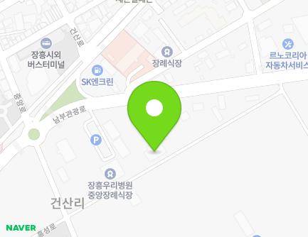 12 Nambugwangwang-ro, Jangheung-eup, Jangheung-gun, Jeollanam-do, Republic of Korea Map