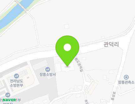 27 Wondogwandeok-gil, Jangheung-eup, Jangheung-gun, Jeollanam-do, Republic of Korea Map