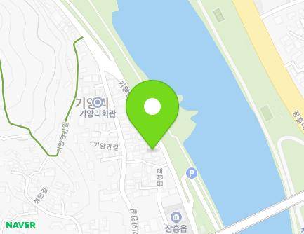 15 Giyangyeonsan-gil, Jangheung-eup, Jangheung-gun, Jeollanam-do, Republic of Korea Map