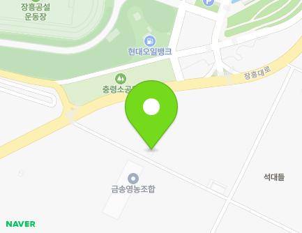 3324-25 Jangheung-daero, Jangheung-eup, Jangheung-gun, Jeollanam-do, Republic of Korea Map