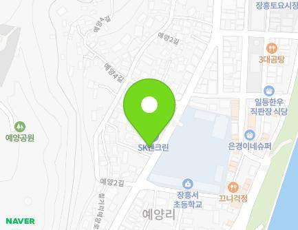 35-2 Chilgeoriyeyang-ro, Jangheung-eup, Jangheung-gun, Jeollanam-do, Republic of Korea