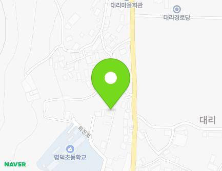 1-1 Daeri 1-gil, Hoejin-myeon, Jangheung-gun, Jeollanam-do, Republic of Korea Map