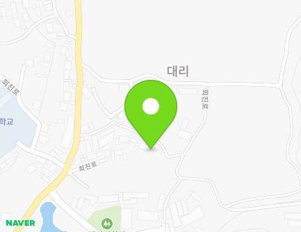 812-30 Hoejin-ro, Hoejin-myeon, Jangheung-gun, Jeollanam-do, Republic of Korea Map