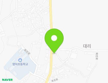 818 Hoejin-ro, Hoejin-myeon, Jangheung-gun, Jeollanam-do, Republic of Korea Map