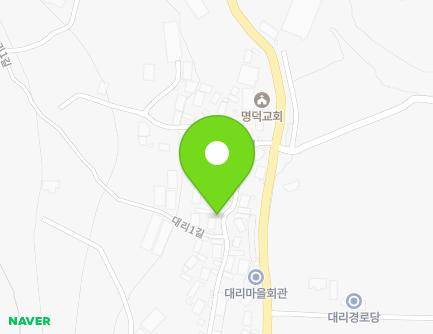 27 Daeri 1-gil, Hoejin-myeon, Jangheung-gun, Jeollanam-do, Republic of Korea Map