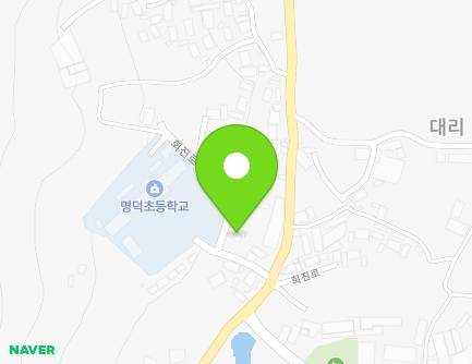 805-12 Hoejin-ro, Hoejin-myeon, Jangheung-gun, Jeollanam-do, Republic of Korea Map