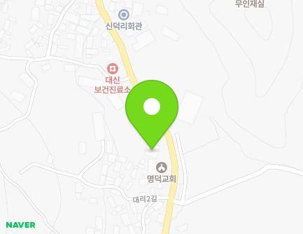863 Hoejin-ro, Hoejin-myeon, Jangheung-gun, Jeollanam-do, Republic of Korea Map