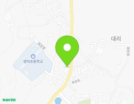809 Hoejin-ro, Hoejin-myeon, Jangheung-gun, Jeollanam-do, Republic of Korea Map