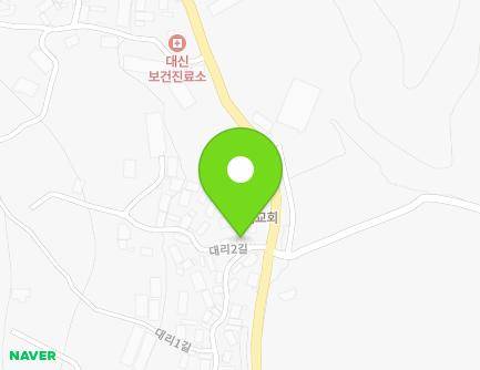 2 Daeri 2-gil, Hoejin-myeon, Jangheung-gun, Jeollanam-do, Republic of Korea Map