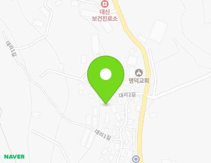 7 Daeri 2-gil, Hoejin-myeon, Jangheung-gun, Jeollanam-do, Republic of Korea Map