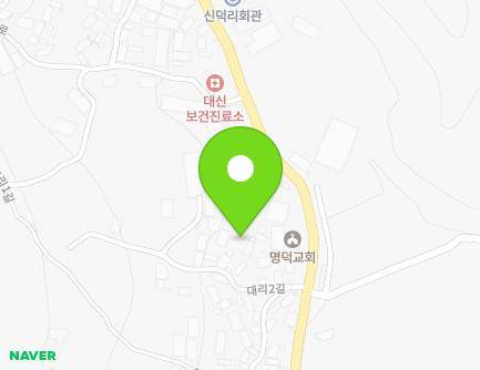 6-2 Daeri 2-gil, Hoejin-myeon, Jangheung-gun, Jeollanam-do, Republic of Korea Map