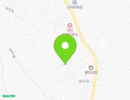 6-4 Daeri 2-gil, Hoejin-myeon, Jangheung-gun, Jeollanam-do, Republic of Korea Map