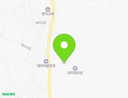 840-9 Hoejin-ro, Hoejin-myeon, Jangheung-gun, Jeollanam-do, Republic of Korea Map