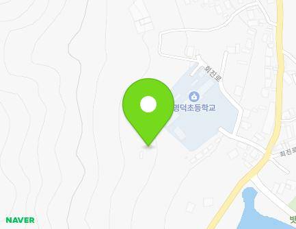 805-9 Hoejin-ro, Hoejin-myeon, Jangheung-gun, Jeollanam-do, Republic of Korea Map