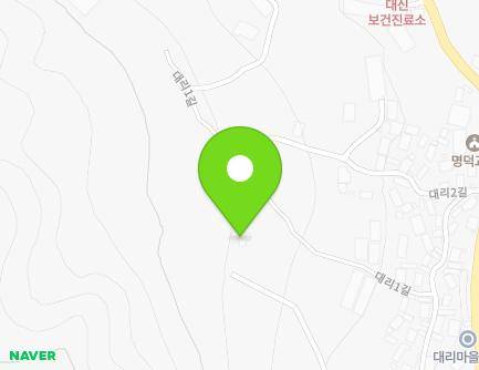 25-41 Daeri 1-gil, Hoejin-myeon, Jangheung-gun, Jeollanam-do, Republic of Korea Map