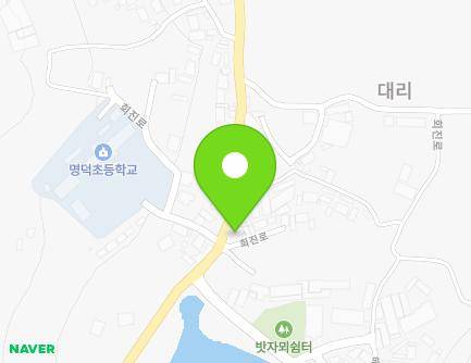 806-3 Hoejin-ro, Hoejin-myeon, Jangheung-gun, Jeollanam-do, Republic of Korea Map