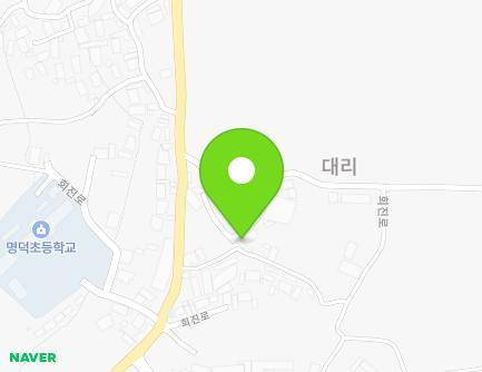 812-13 Hoejin-ro, Hoejin-myeon, Jangheung-gun, Jeollanam-do, Republic of Korea Map