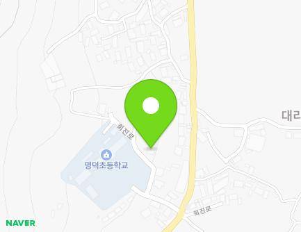 805-24 Hoejin-ro, Hoejin-myeon, Jangheung-gun, Jeollanam-do, Republic of Korea Map