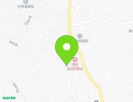 875-7 Hoejin-ro, Hoejin-myeon, Jangheung-gun, Jeollanam-do, Republic of Korea Map