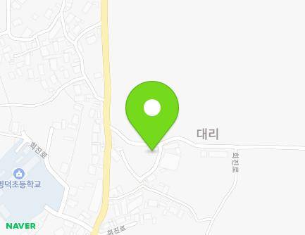 822-16 Hoejin-ro, Hoejin-myeon, Jangheung-gun, Jeollanam-do, Republic of Korea Map