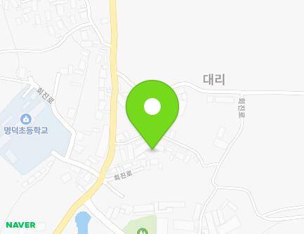 812-16 Hoejin-ro, Hoejin-myeon, Jangheung-gun, Jeollanam-do, Republic of Korea Map