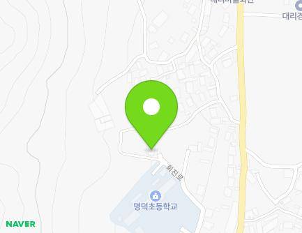 805-40 Hoejin-ro, Hoejin-myeon, Jangheung-gun, Jeollanam-do, Republic of Korea Map