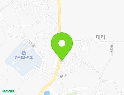 812-3 Hoejin-ro, Hoejin-myeon, Jangheung-gun, Jeollanam-do, Republic of Korea Map