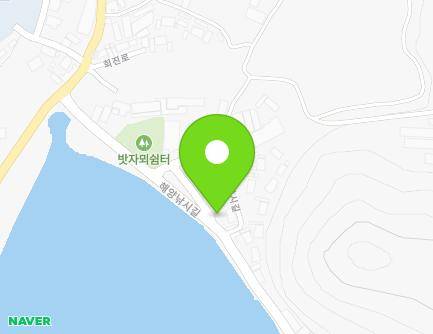21 Haeyangnaksi-gil, Hoejin-myeon, Jangheung-gun, Jeollanam-do, Republic of Korea Map