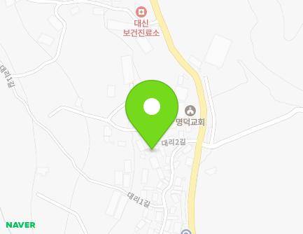 5 Daeri 2-gil, Hoejin-myeon, Jangheung-gun, Jeollanam-do, Republic of Korea Map