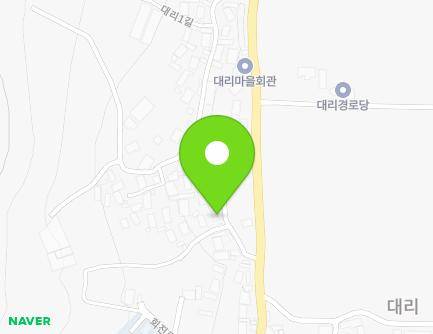 5-1 Daeri 1-gil, Hoejin-myeon, Jangheung-gun, Jeollanam-do, Republic of Korea Map