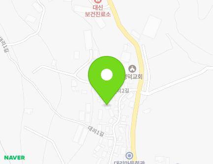 31 Daeri 1-gil, Hoejin-myeon, Jangheung-gun, Jeollanam-do, Republic of Korea Map