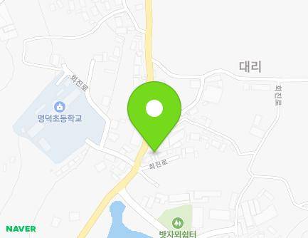 806-9 Hoejin-ro, Hoejin-myeon, Jangheung-gun, Jeollanam-do, Republic of Korea Map