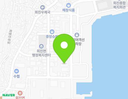 28 Hoejinseonchang-gil, Hoejin-myeon, Jangheung-gun, Jeollanam-do, Republic of Korea Map