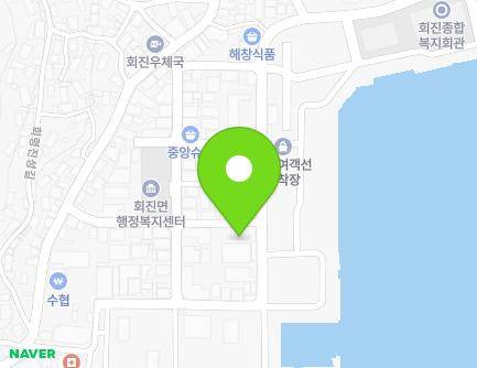 15-12 Hoejinjungang-gil, Hoejin-myeon, Jangheung-gun, Jeollanam-do, Republic of Korea Map