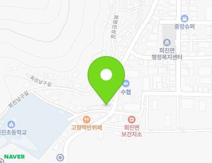 1575 Gahakhoejin-ro, Hoejin-myeon, Jangheung-gun, Jeollanam-do, Republic of Korea