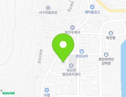 16-8 Hoejinjungang-gil, Hoejin-myeon, Jangheung-gun, Jeollanam-do, Republic of Korea Map