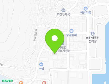 16-9 Hoejinjungang-gil, Hoejin-myeon, Jangheung-gun, Jeollanam-do, Republic of Korea Map
